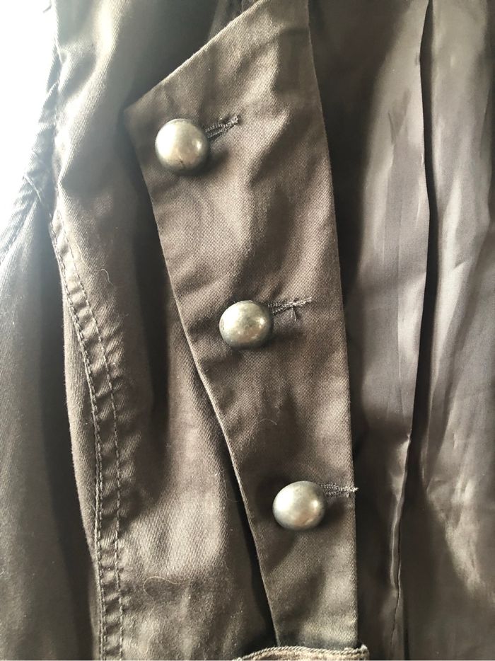 Gilet