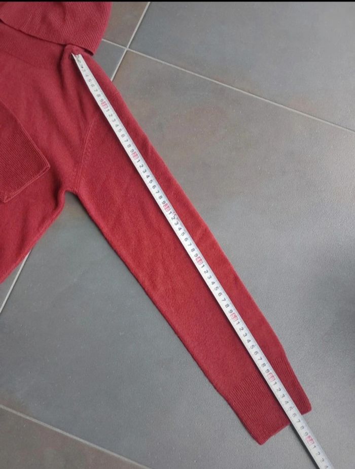 Pull col roulé - photo numéro 4