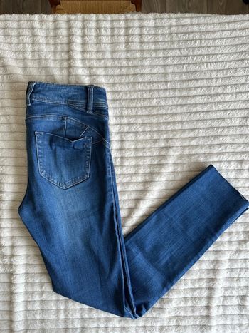 Jean skinny 38