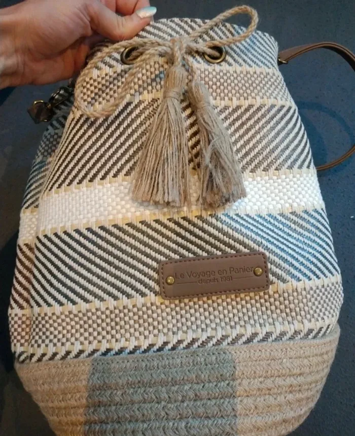 Sac à main - photo numéro 3