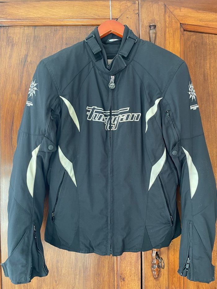 Blouson moto Furygan - photo numéro 2