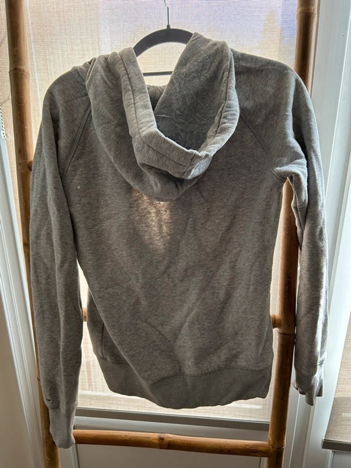 Sweat capuche - photo numéro 5