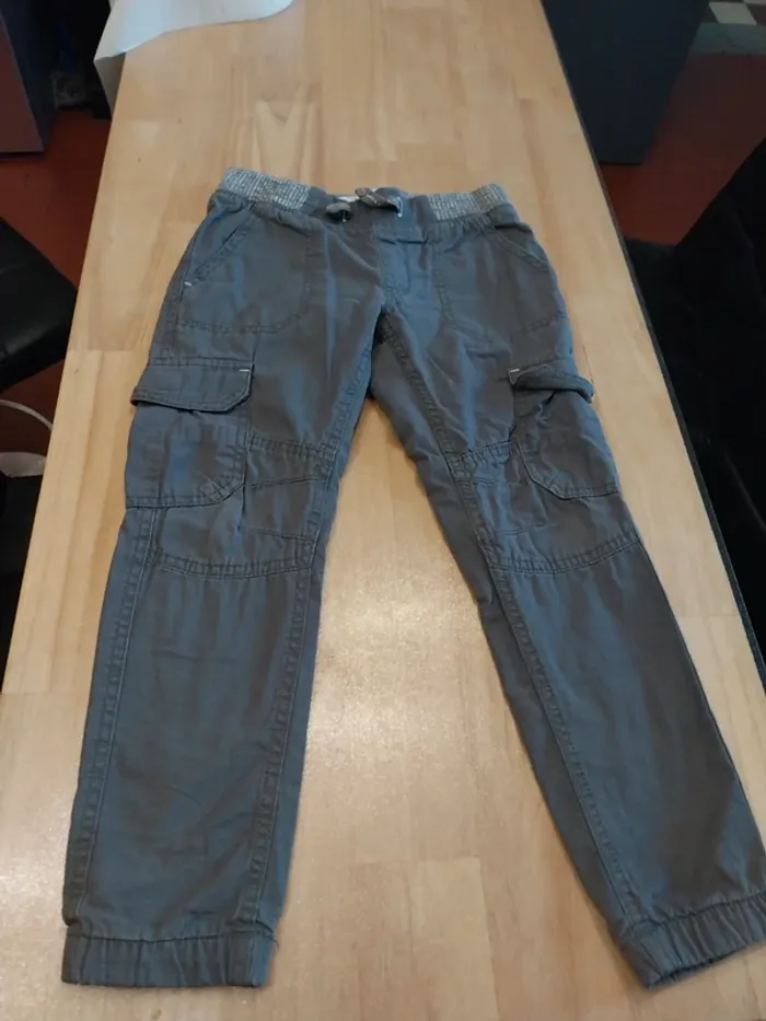 Pantalon 6 ans