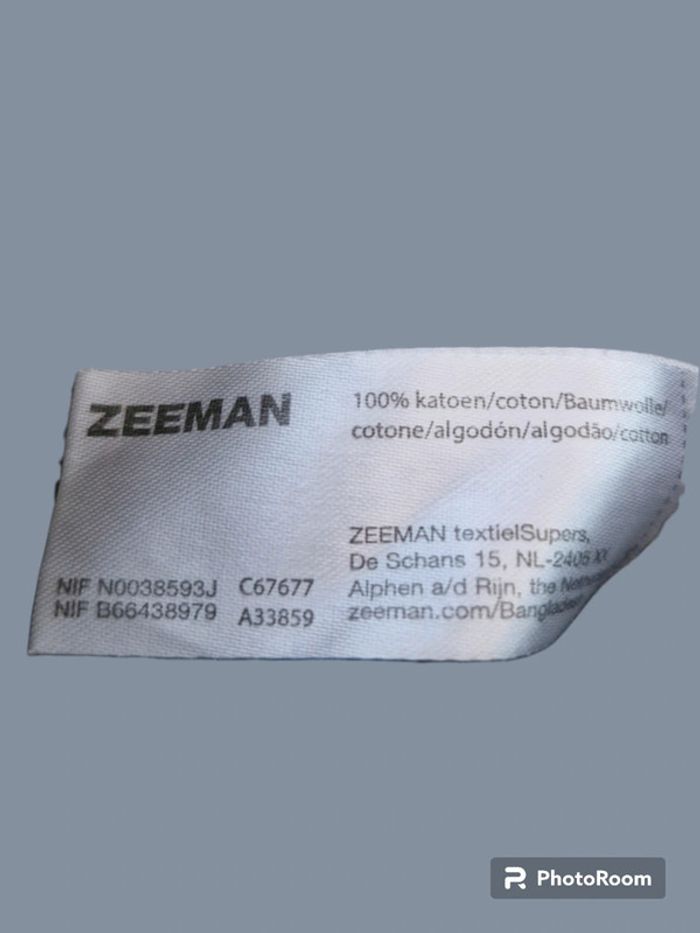 Short en coton 3-4 ans - photo numéro 3