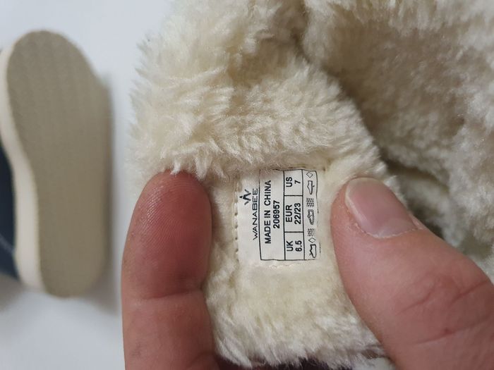 Bottes Wanabee - photo numéro 2