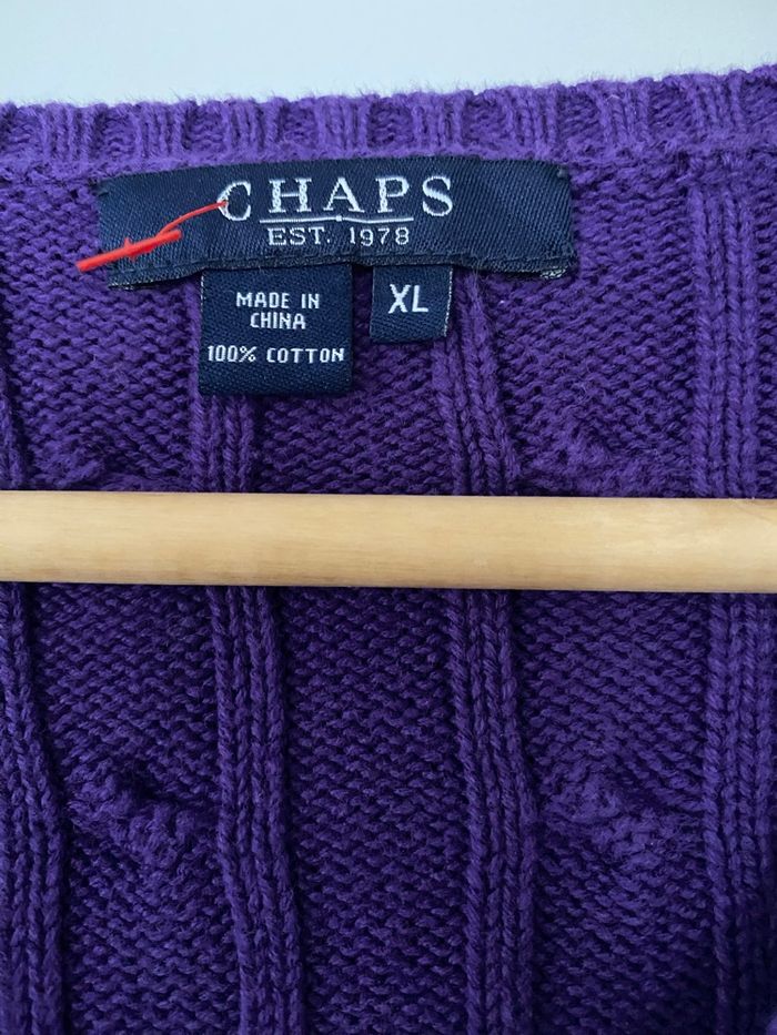 Pull femme - photo numéro 5