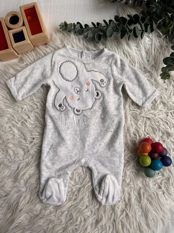 Pyjama gemo