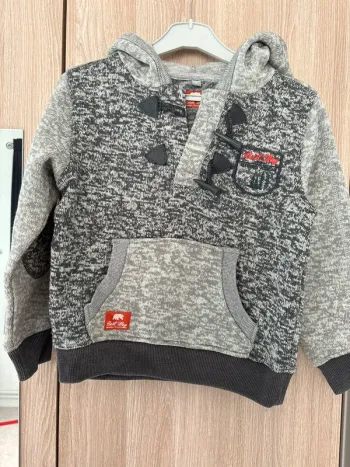 Sweat enfant