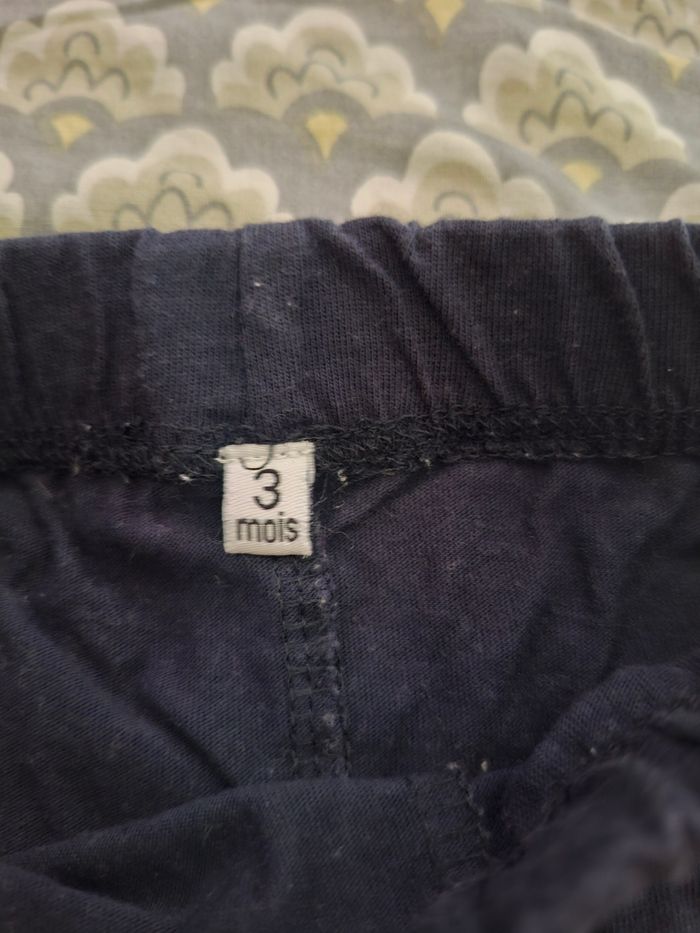 Short garçon - photo numéro 6