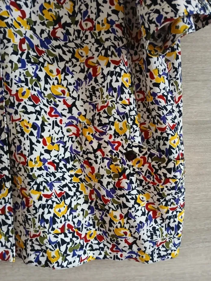 Chemise Markwald - photo numéro 4