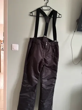 Pantalon de ski femme taille 40