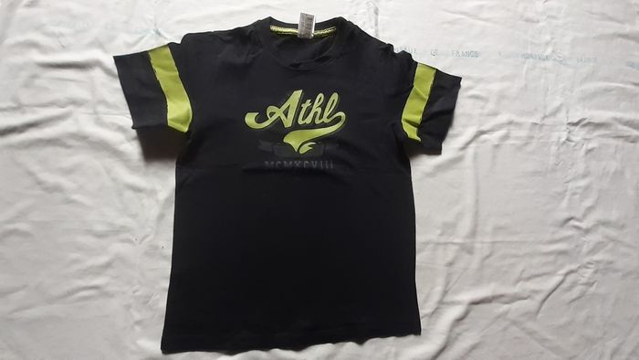 Lot de 9 tee shirts garcon - photo numéro 2