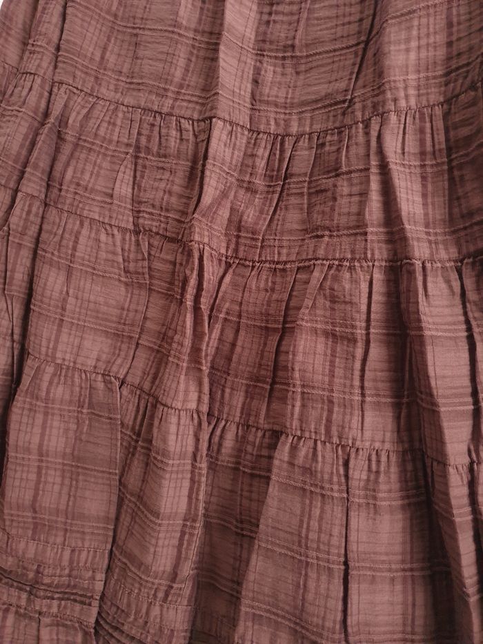 Jupe longue 40 - photo numéro 2