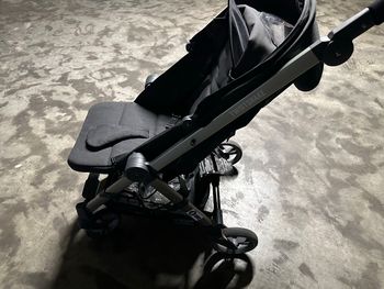 Poussette twistshake