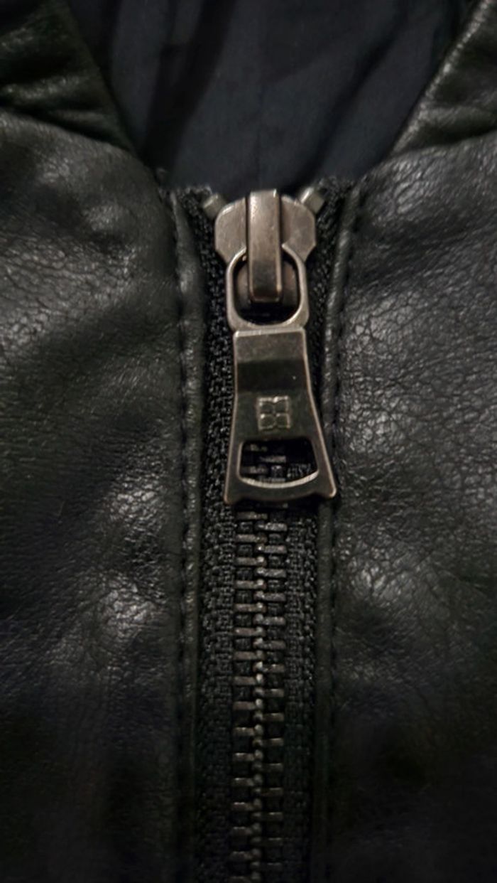 Gilet BCBG Max Azria - Taille L - photo numéro 11