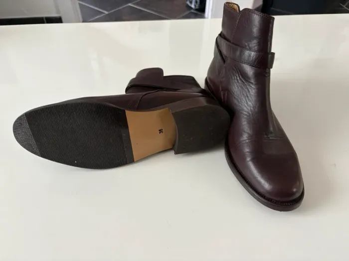 Chaussure Salamander - photo numéro 3