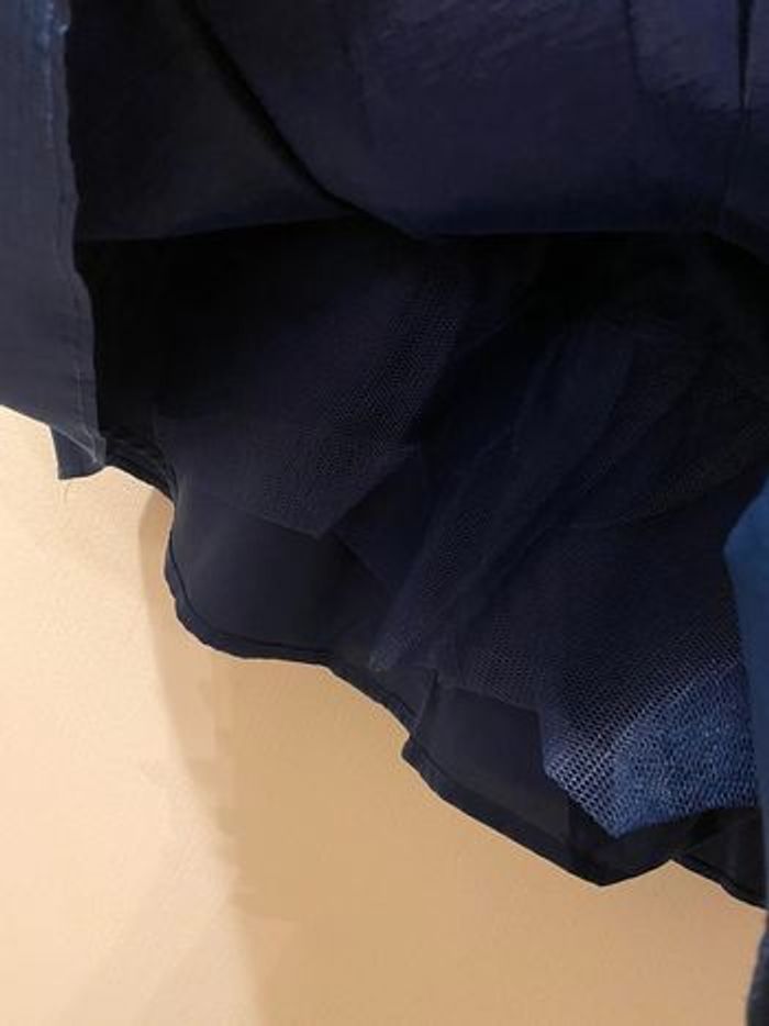 Magnifique robe « cocktail » taille 42 - photo numéro 2