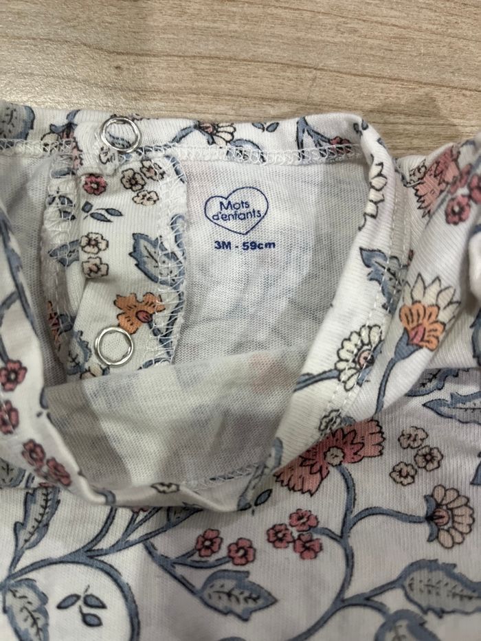 Pyjama - photo numéro 3