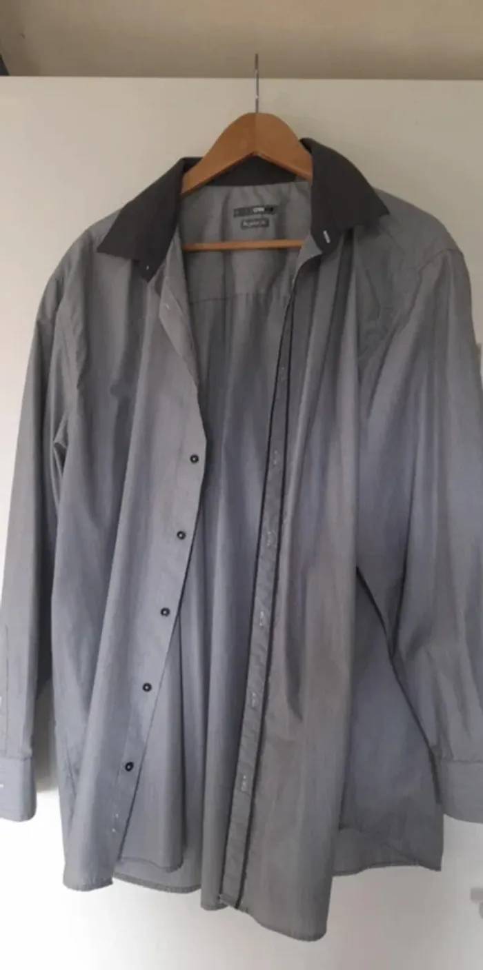 Chemise owk taille 47/48