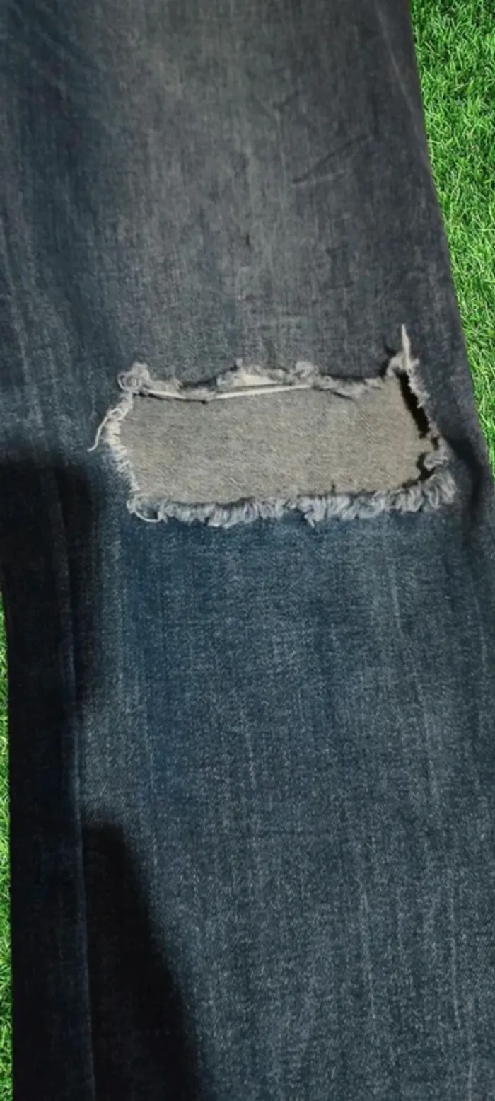 Jeans - photo numéro 3