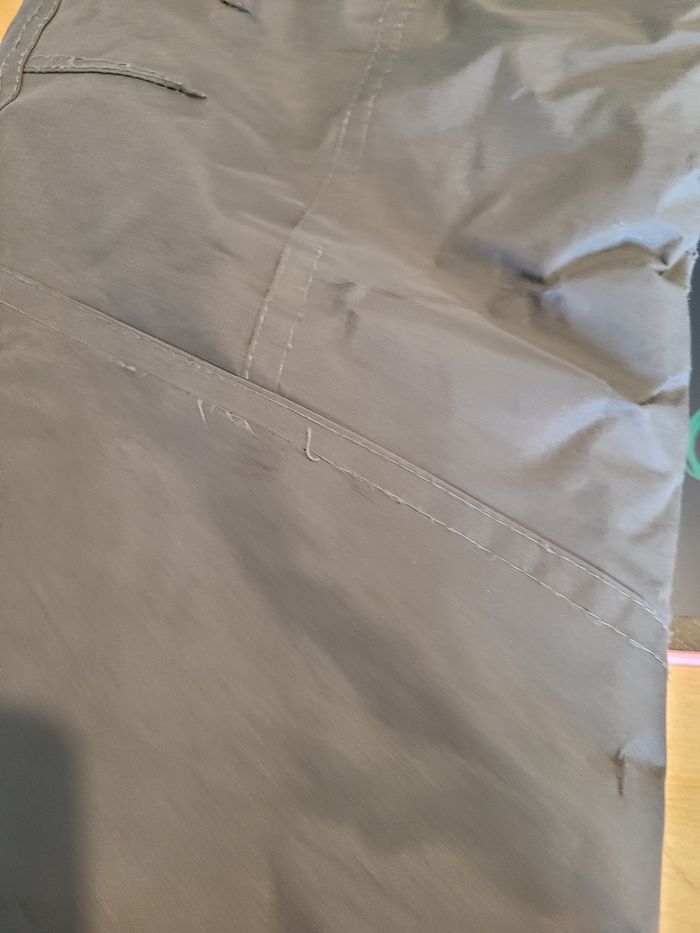 Pantalon de ski 6 ans tout simplement - photo numéro 4