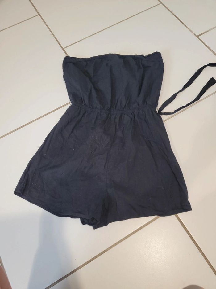 Combishort M shein