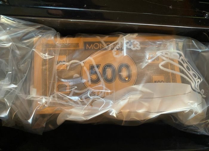 Jeu de société - photo numéro 3