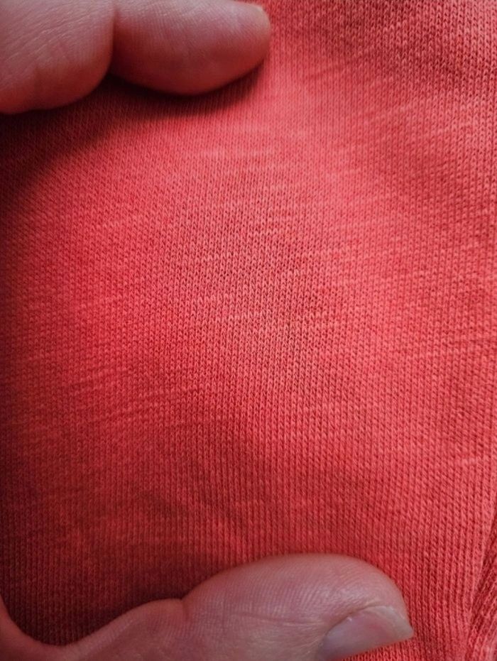 Sweat à capuche rouge Creeks 4 ans - photo numéro 8