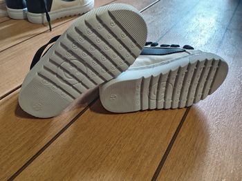 Basket Lacoste