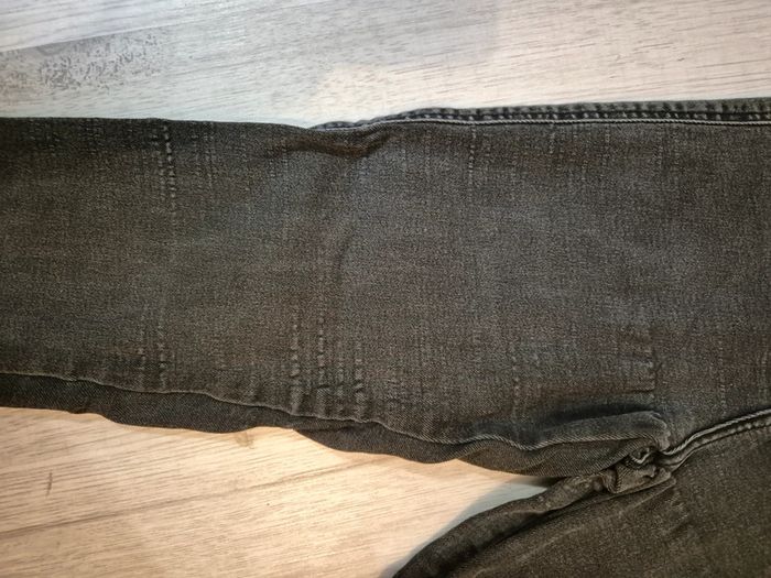 Jeans skinny zara - photo numéro 3