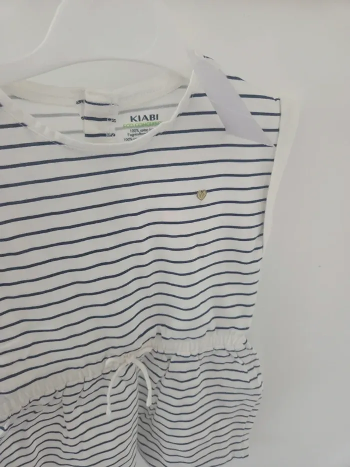 Robe 9m neuf avec étiquette - photo numéro 3