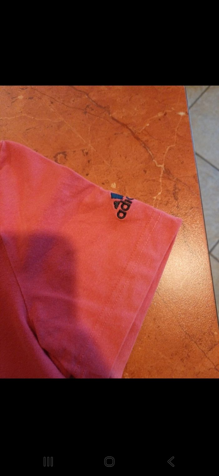 T.shirt fille taille 14 ans - photo numéro 3