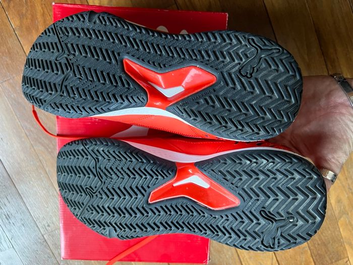 Baskets homme Puma - photo numéro 7