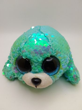Peluche Ty 
