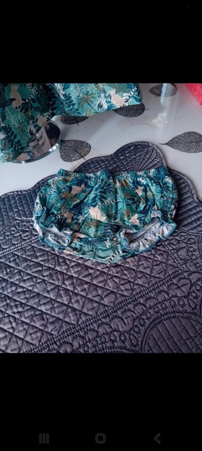 Robe d été 6 mois - photo numéro 6
