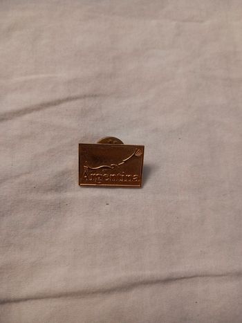 Pin's Argentina