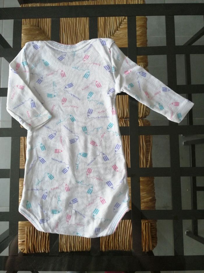 Body crayons - photo numéro 2