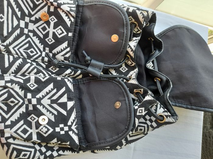 Sac à dos femme - photo numéro 4