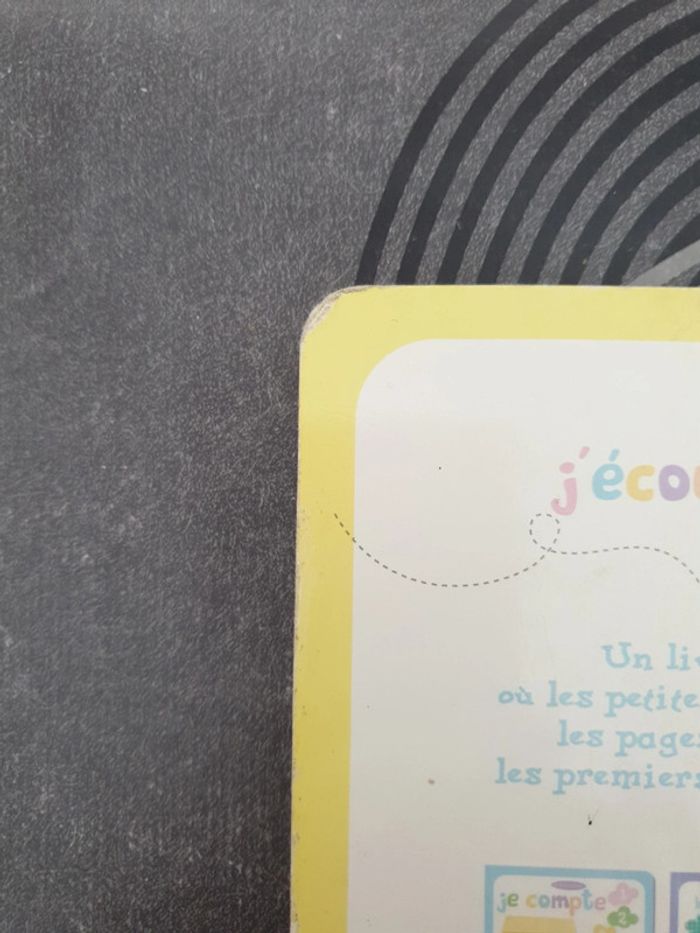 Lot de 2 livres Au bout des doigts - photo numéro 13