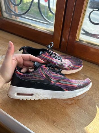 Basket Nike air Max Thea ultra jcrd prm