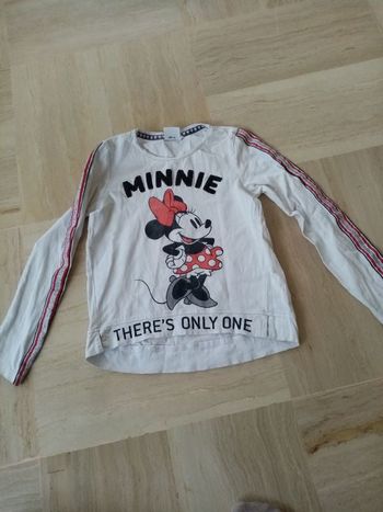 Haut Minnie