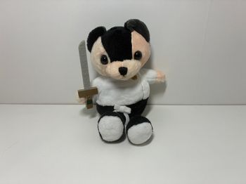 Jujutsu Kaisen Petite Peluche Yuta