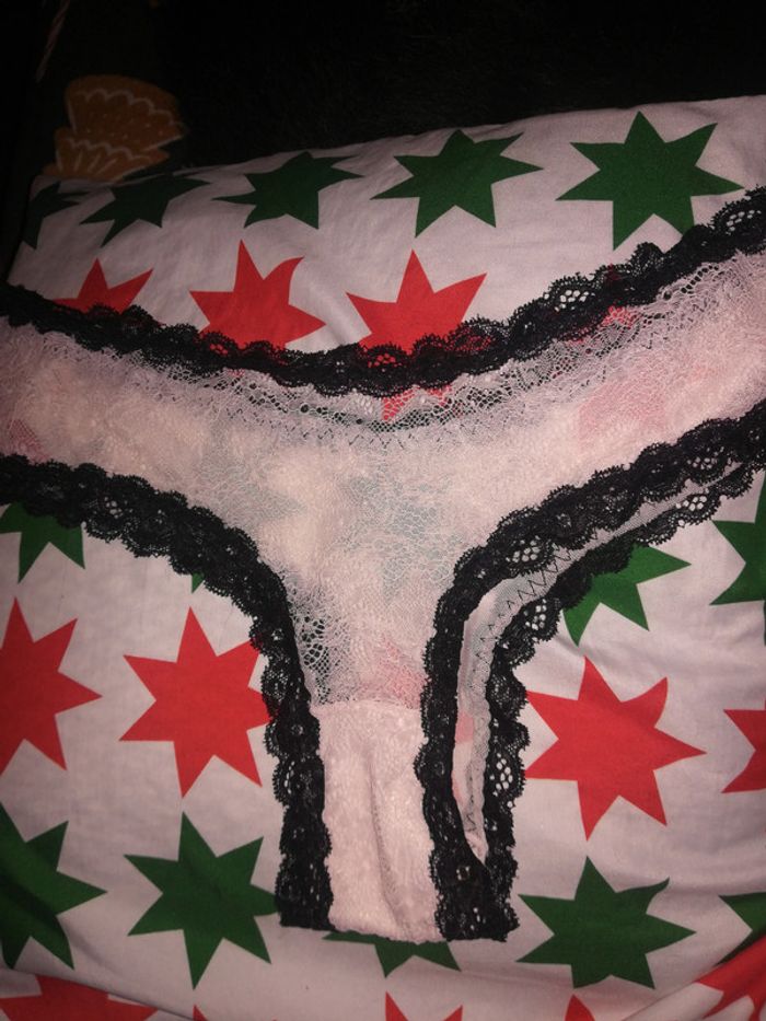Culotte xl