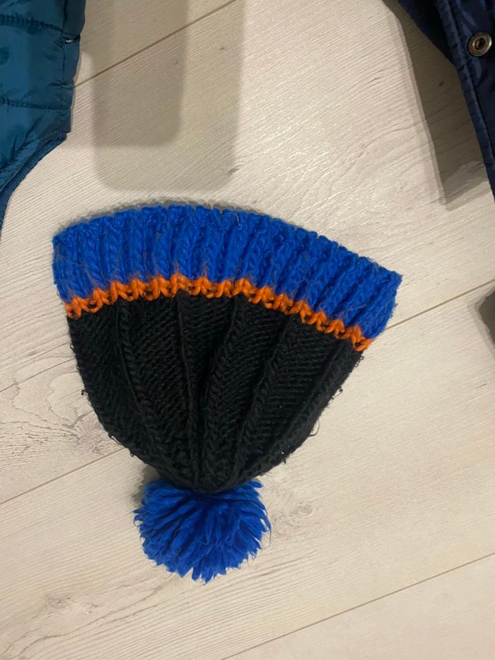 Manteaux hiver 6 ans - photo numéro 6