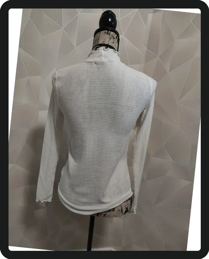 Haut shein - photo numéro 4