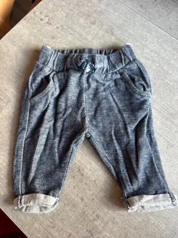 Pantalon 3 mois
