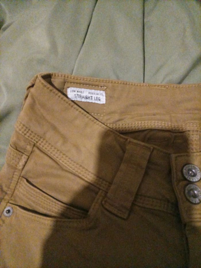 Jean pépé jean - photo numéro 3