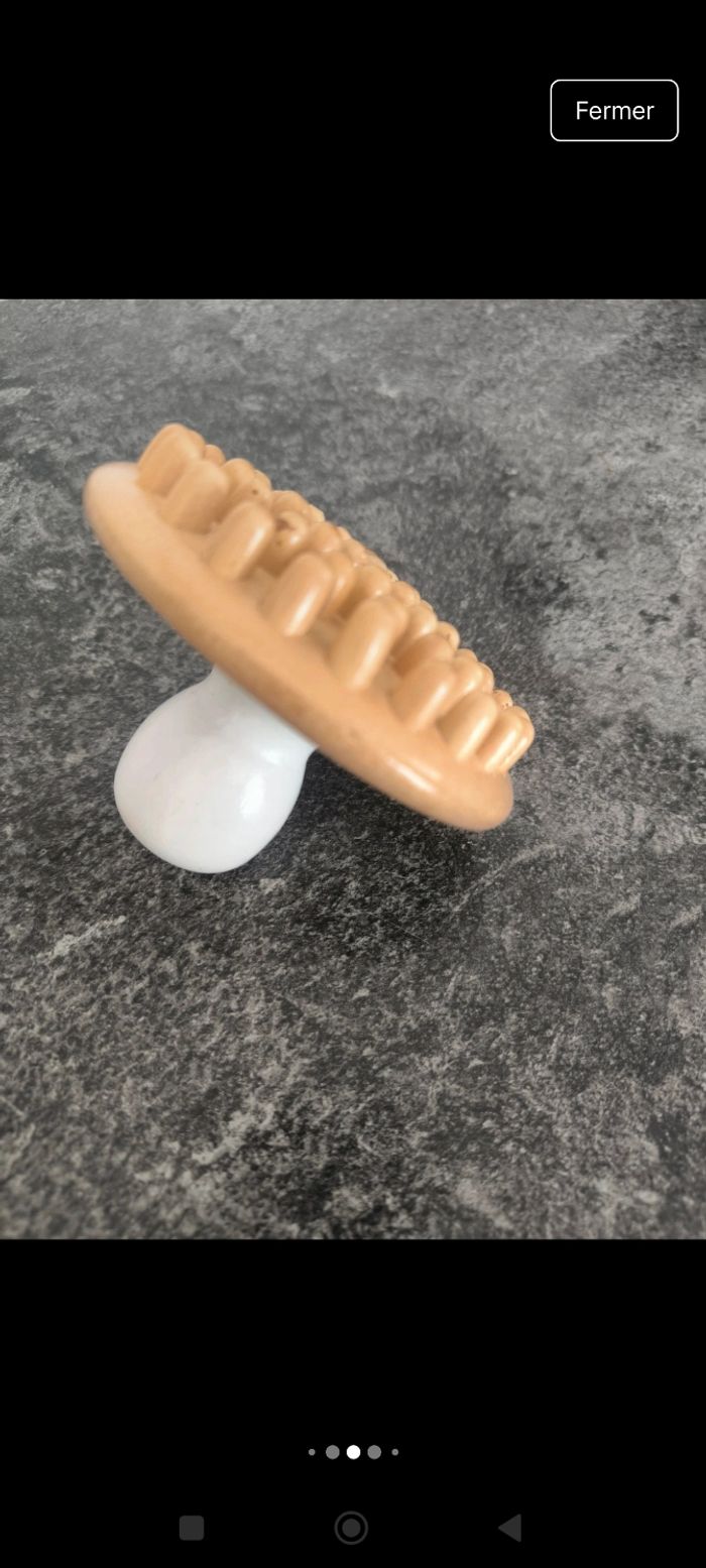 Kit de massage - photo numéro 8