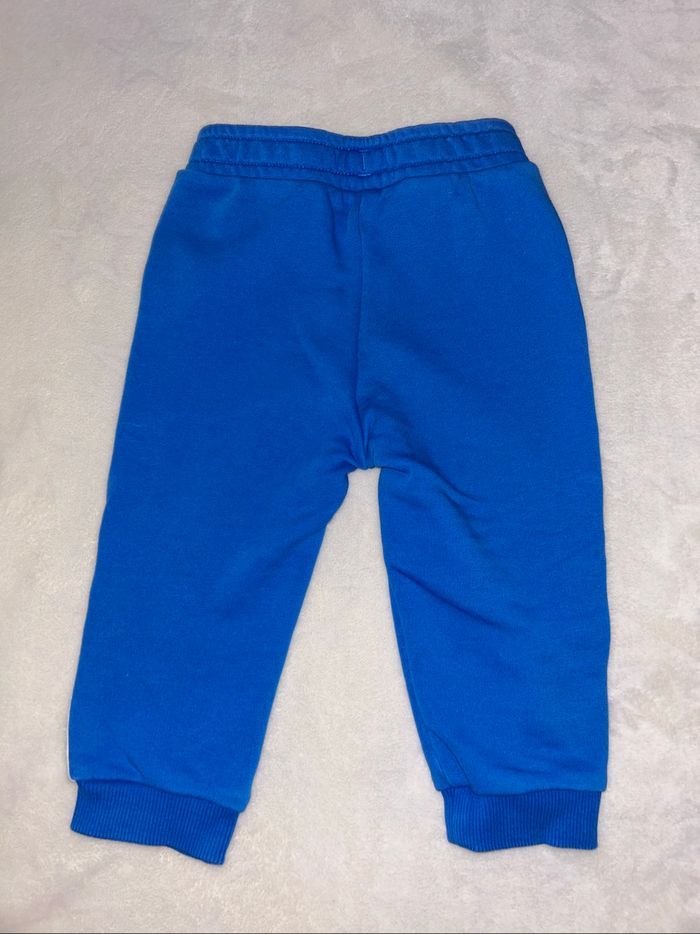 Ensemble puma bleu bébé - photo numéro 5