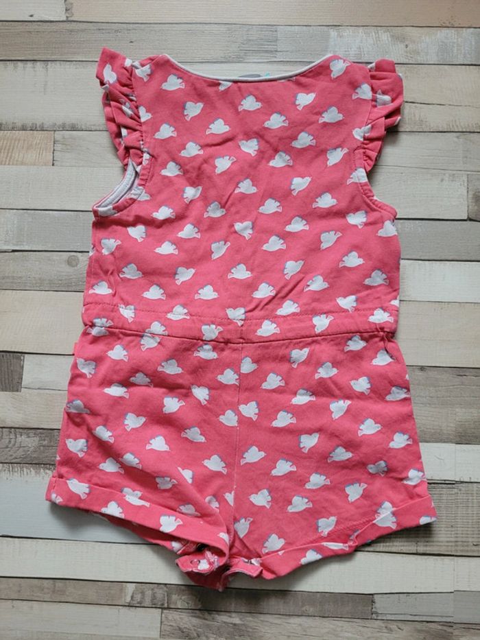 Combinaison été - photo numéro 2